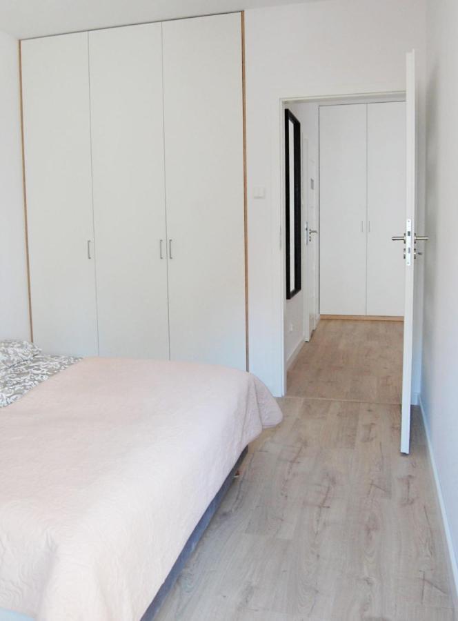 Nadmorskie Tarasy Kolobrzeg B202 Exterior foto